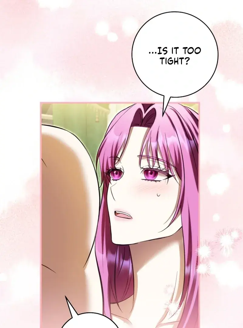 The Extra Wants to Escape from the Obsessive Male Lead Chapter 34 Page 92