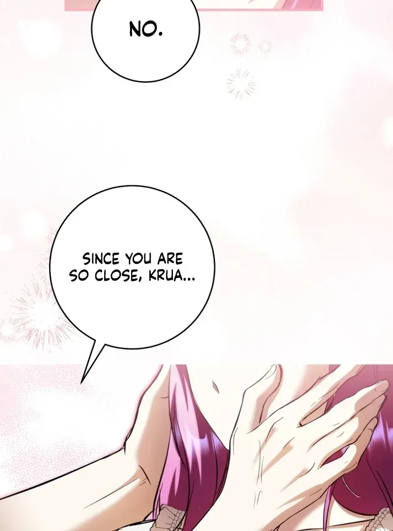 The Extra Wants to Escape from the Obsessive Male Lead Chapter 34 Page 93