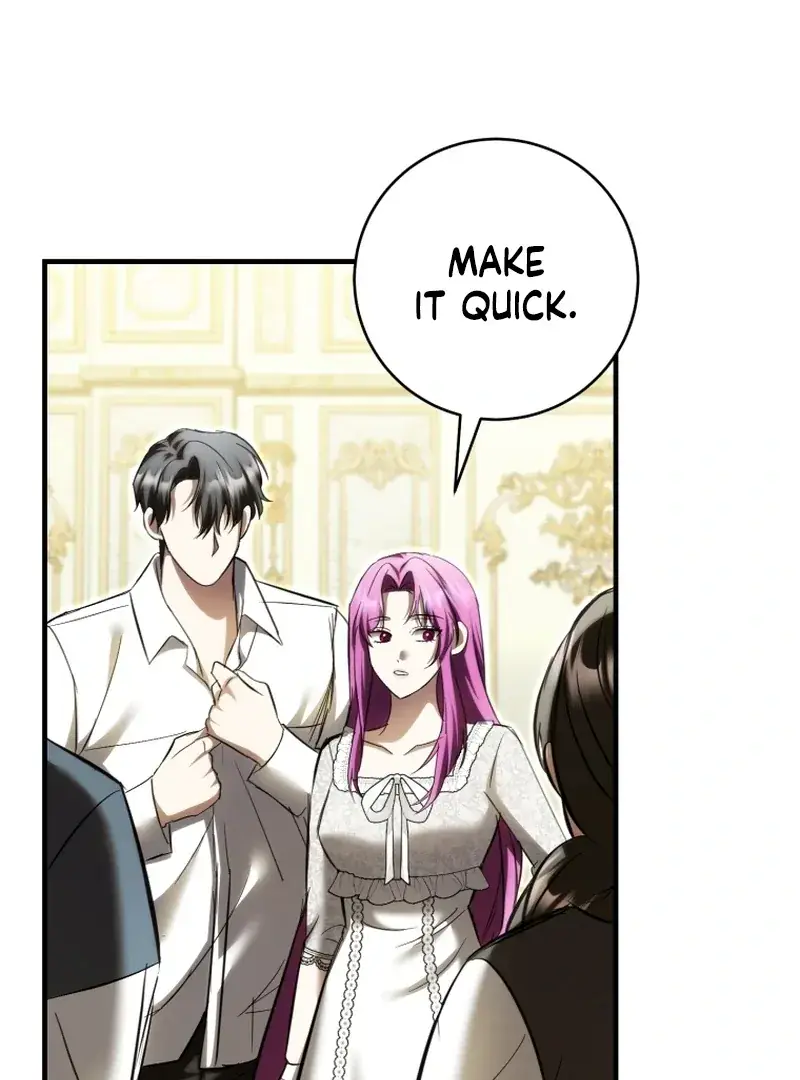 The Extra Wants to Escape from the Obsessive Male Lead Chapter 34 Page 102