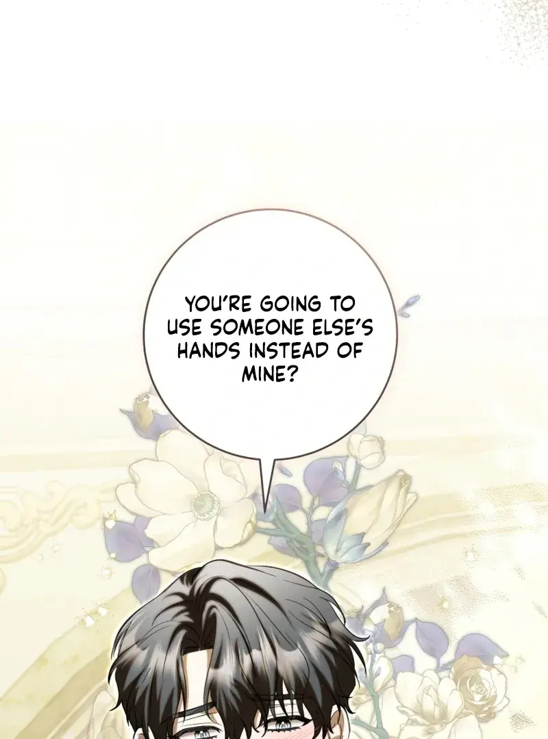 The Extra Wants to Escape from the Obsessive Male Lead Chapter 34 Page 106