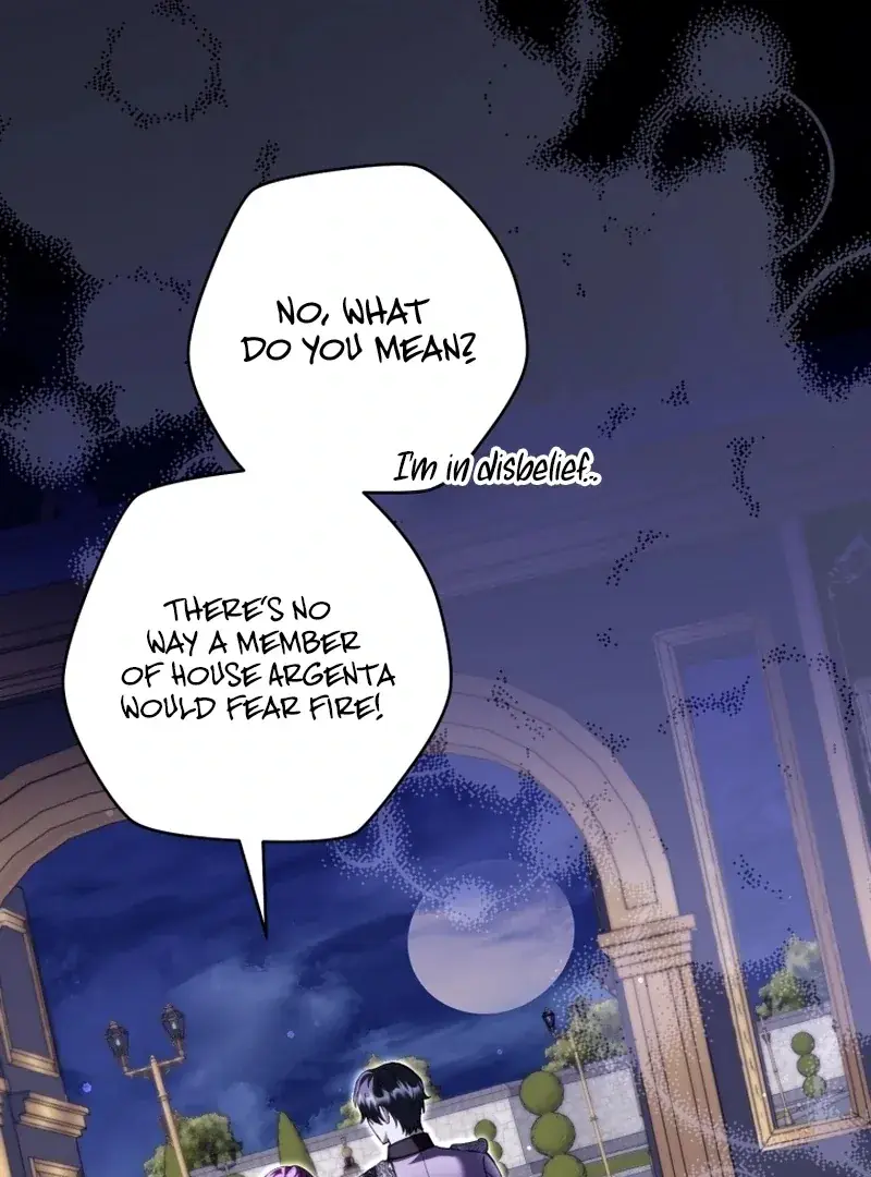 The Extra Wants to Escape from the Obsessive Male Lead Chapter 36 Page 3