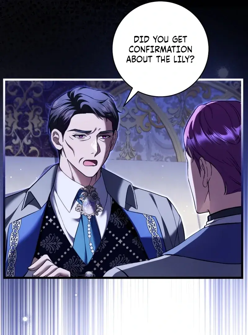 The Extra Wants to Escape from the Obsessive Male Lead Chapter 36 Page 21