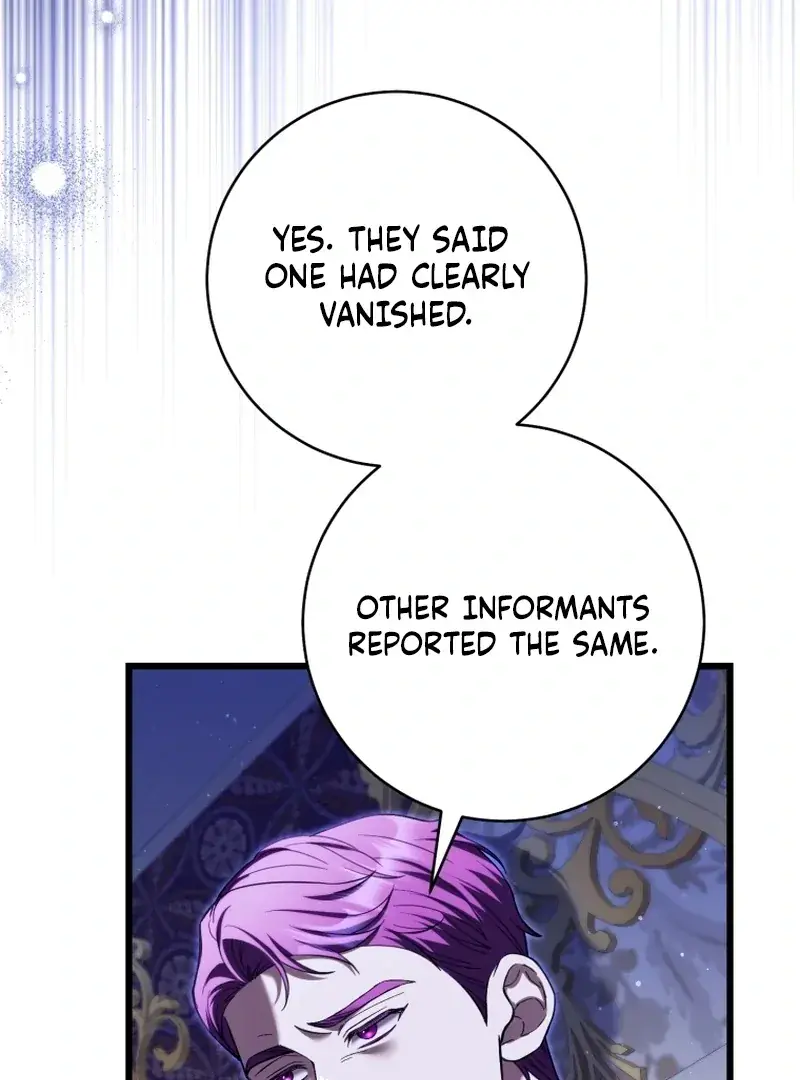 The Extra Wants to Escape from the Obsessive Male Lead Chapter 36 Page 22