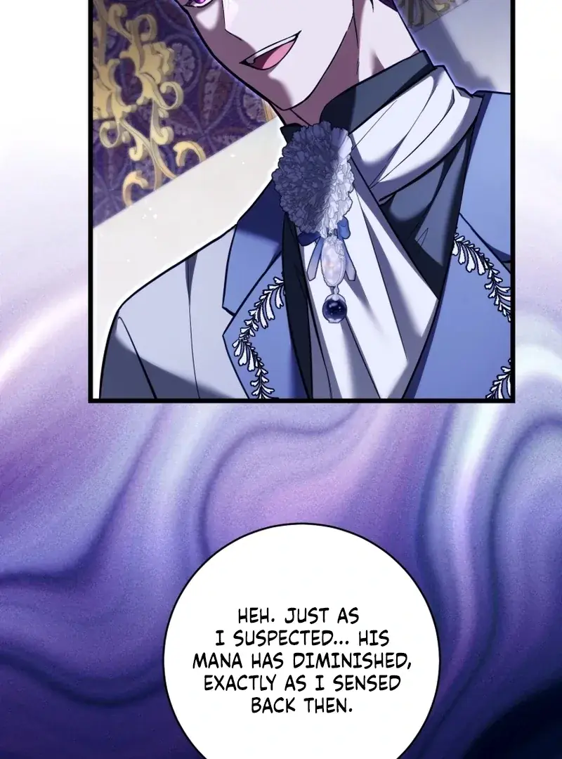 The Extra Wants to Escape from the Obsessive Male Lead Chapter 36 Page 23