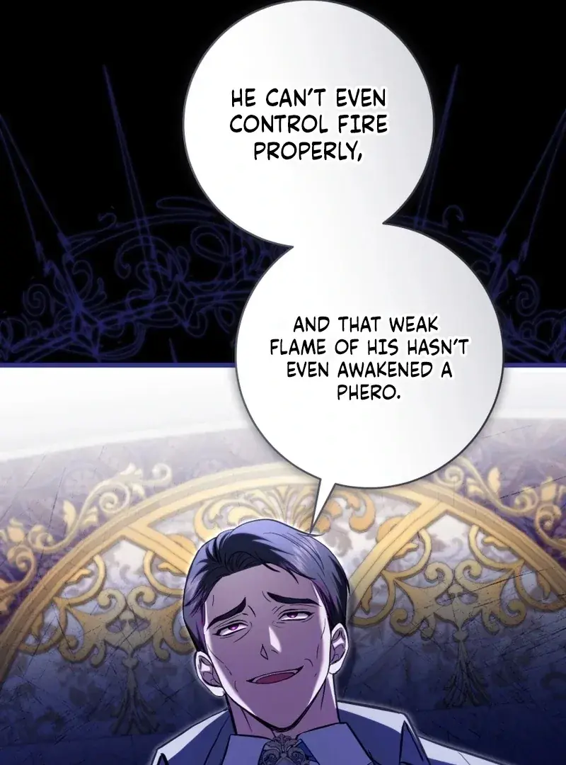 The Extra Wants to Escape from the Obsessive Male Lead Chapter 36 Page 26