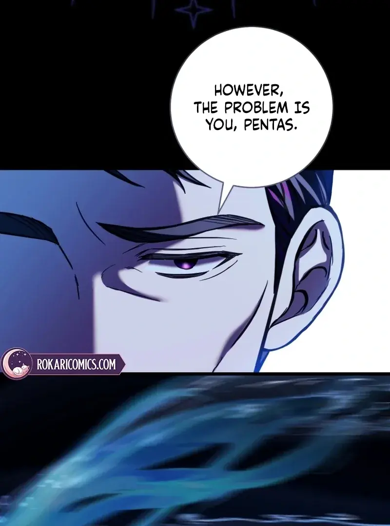 The Extra Wants to Escape from the Obsessive Male Lead Chapter 36 Page 28
