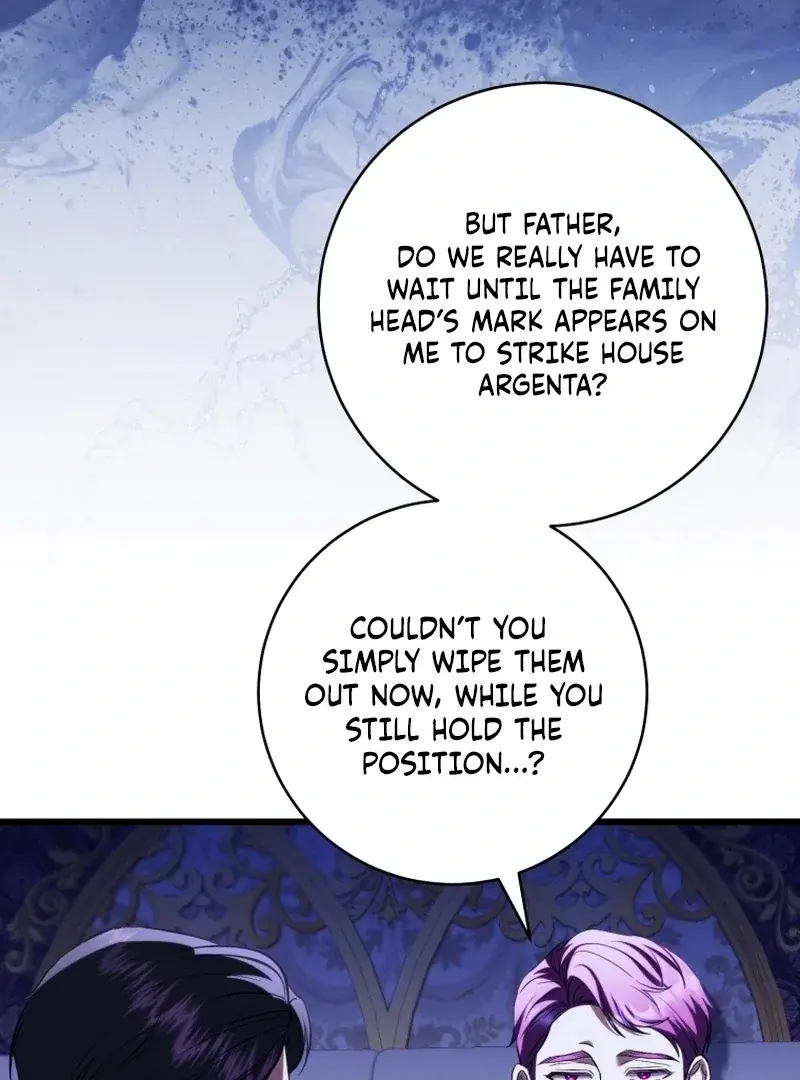 The Extra Wants to Escape from the Obsessive Male Lead Chapter 36 Page 32