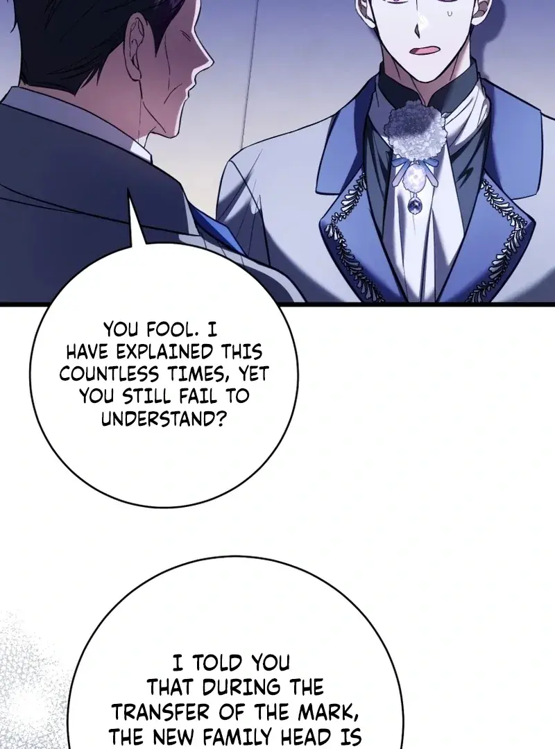 The Extra Wants to Escape from the Obsessive Male Lead Chapter 36 Page 33