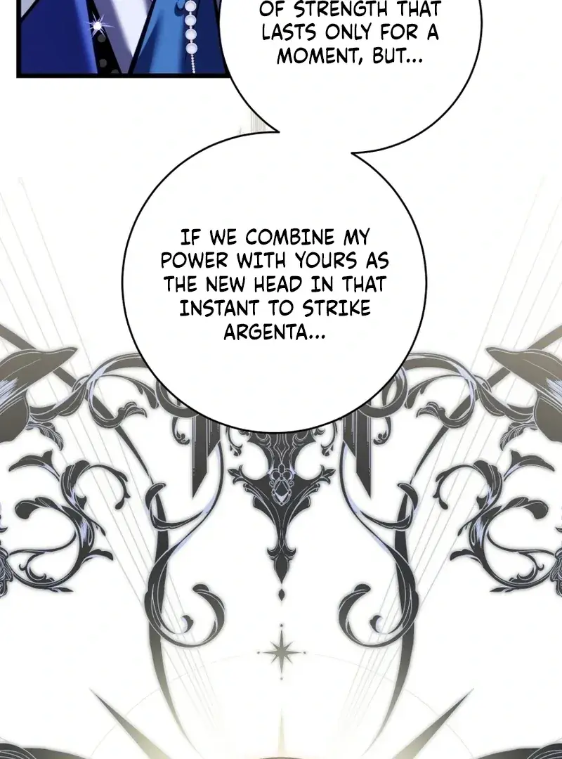 The Extra Wants to Escape from the Obsessive Male Lead Chapter 36 Page 35