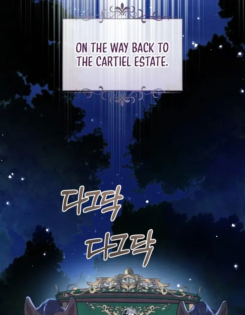 The Extra Wants to Escape from the Obsessive Male Lead Chapter 36 Page 43