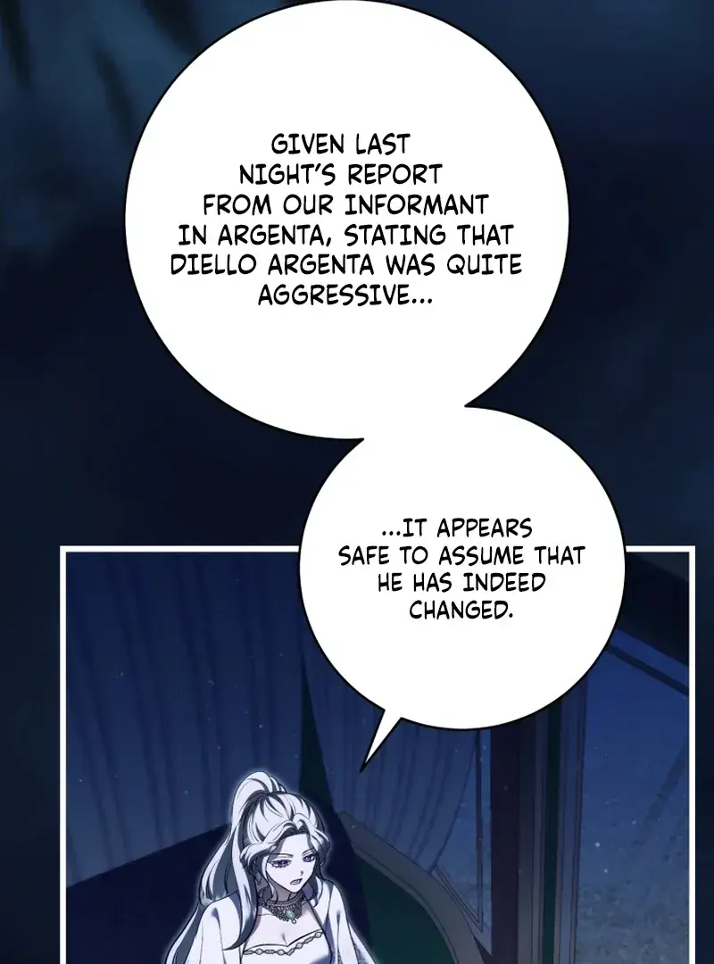The Extra Wants to Escape from the Obsessive Male Lead Chapter 36 Page 46