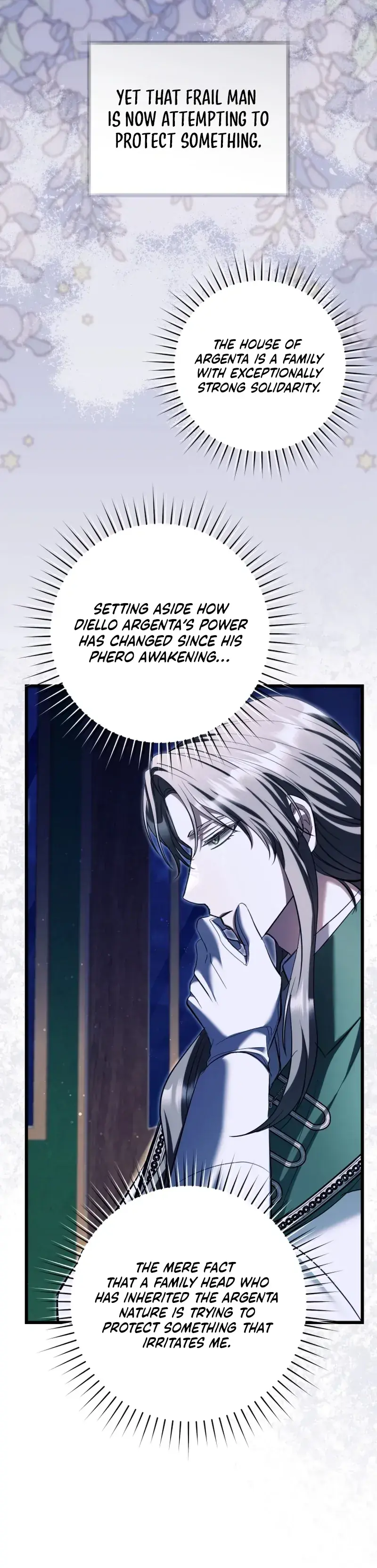 The Extra Wants to Escape from the Obsessive Male Lead Chapter 36 Page 64