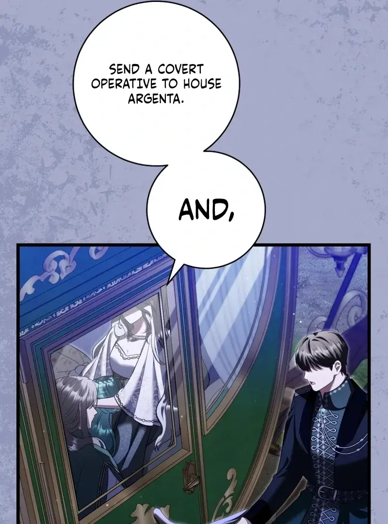 The Extra Wants to Escape from the Obsessive Male Lead Chapter 36 Page 71