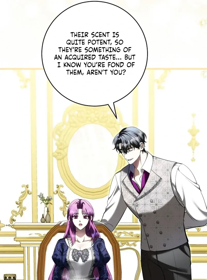 The Extra Wants to Escape from the Obsessive Male Lead Chapter 36 Page 81