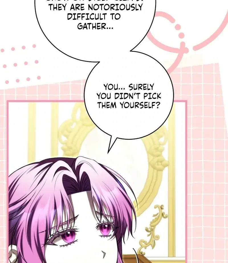 The Extra Wants to Escape from the Obsessive Male Lead Chapter 36 Page 83