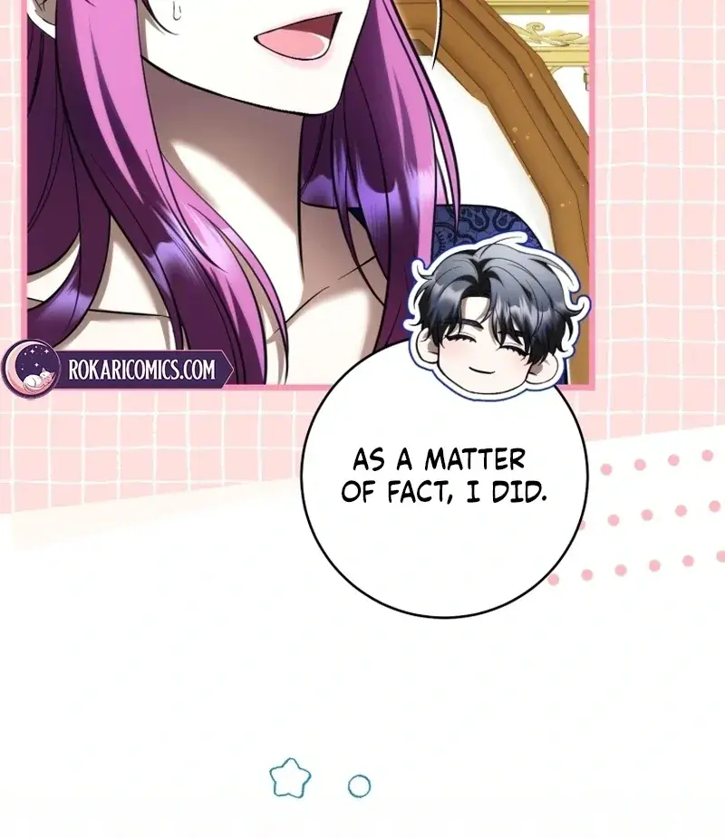 The Extra Wants to Escape from the Obsessive Male Lead Chapter 36 Page 84