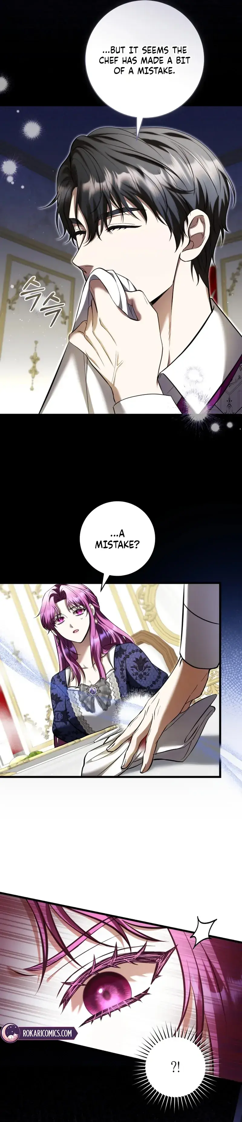 The Extra Wants to Escape from the Obsessive Male Lead Chapter 36 Page 92