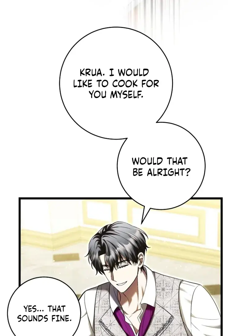 The Extra Wants to Escape from the Obsessive Male Lead Chapter 36 Page 95