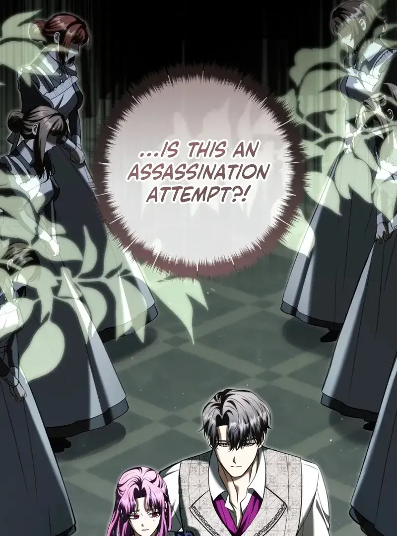 The Extra Wants to Escape from the Obsessive Male Lead Chapter 36 Page 99