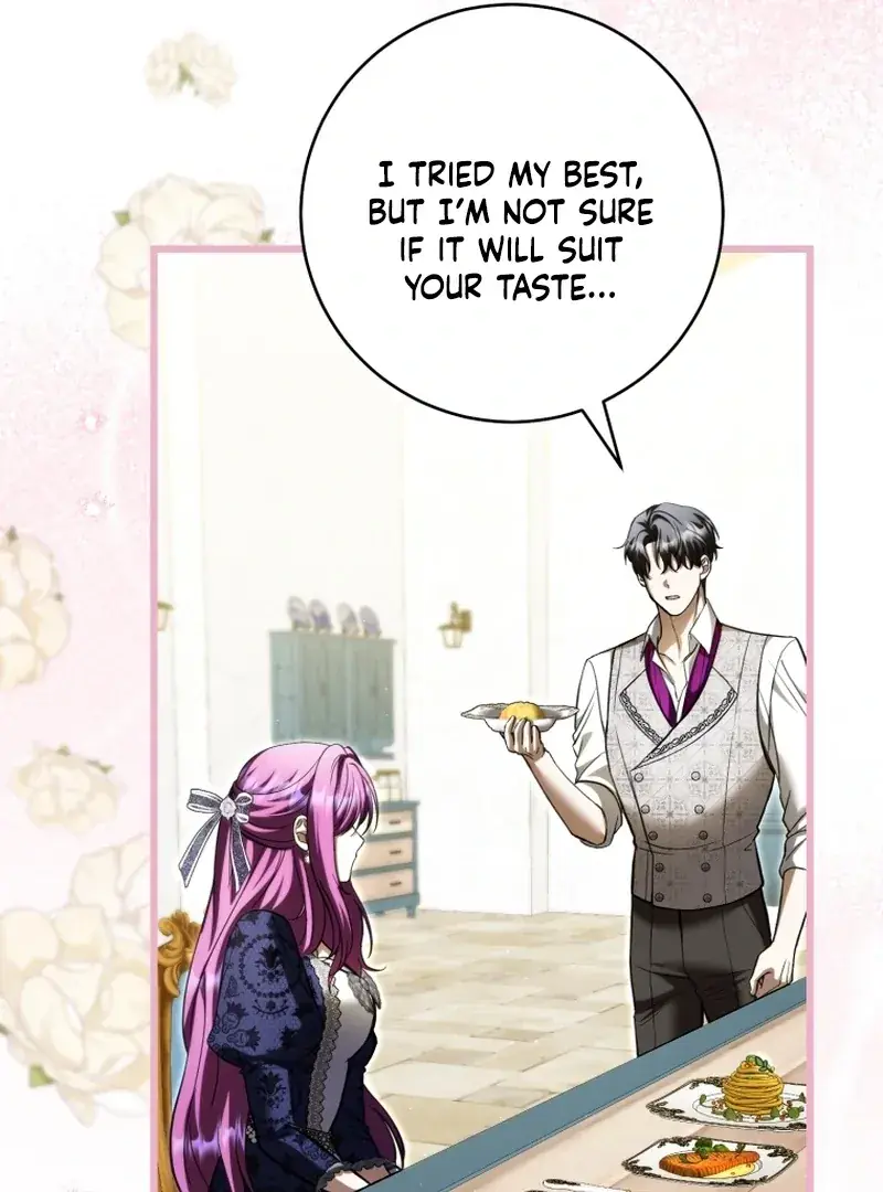 The Extra Wants to Escape from the Obsessive Male Lead Chapter 37 Page 3