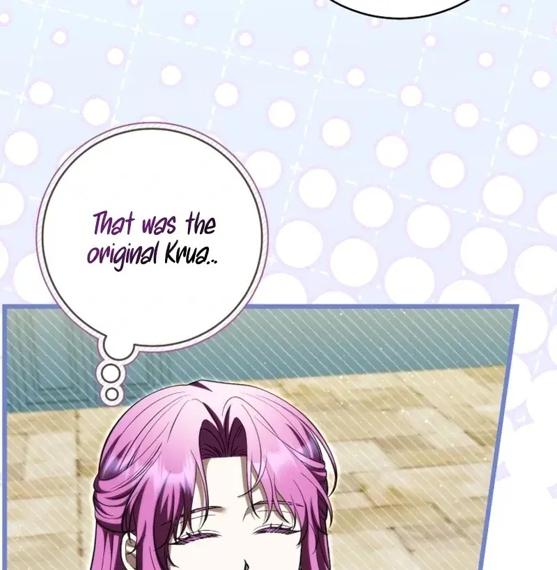 The Extra Wants to Escape from the Obsessive Male Lead Chapter 37 Page 6