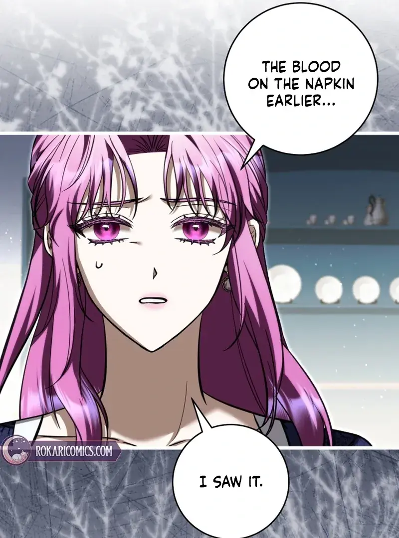 The Extra Wants to Escape from the Obsessive Male Lead Chapter 37 Page 9