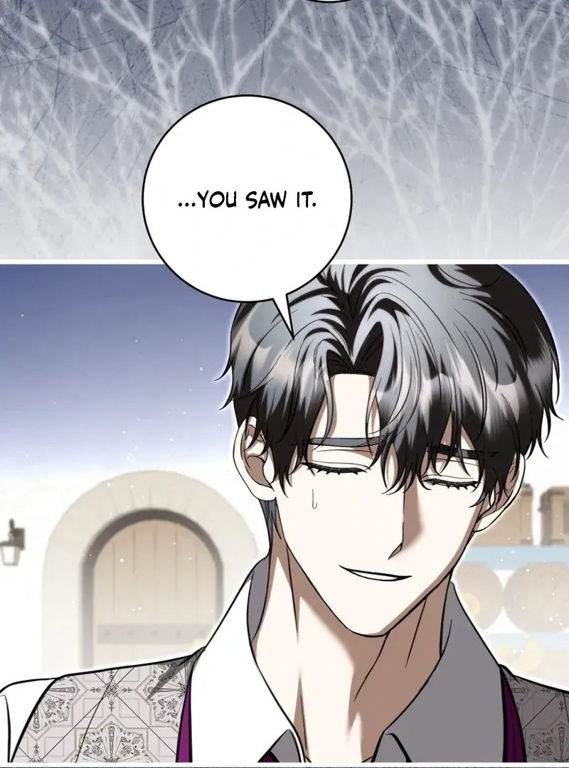 The Extra Wants to Escape from the Obsessive Male Lead Chapter 37 Page 10