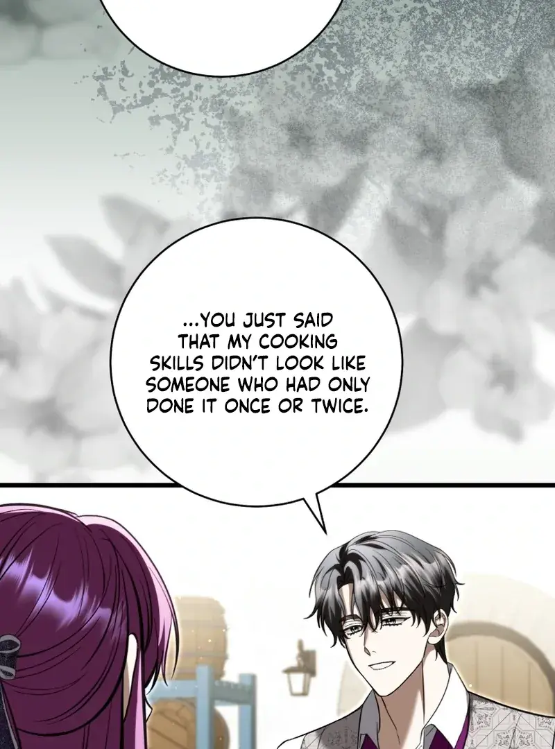 The Extra Wants to Escape from the Obsessive Male Lead Chapter 37 Page 16