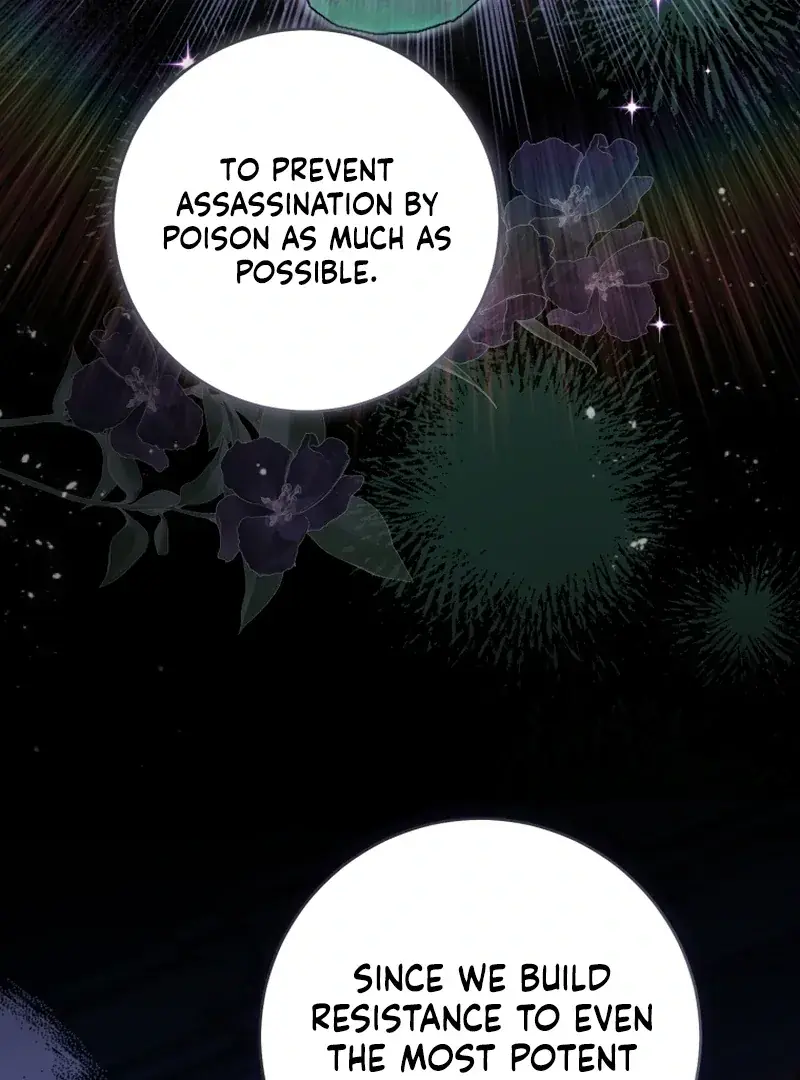 The Extra Wants to Escape from the Obsessive Male Lead Chapter 37 Page 20