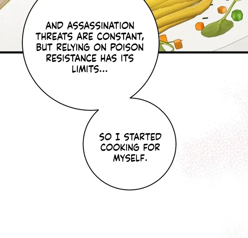 The Extra Wants to Escape from the Obsessive Male Lead Chapter 37 Page 33