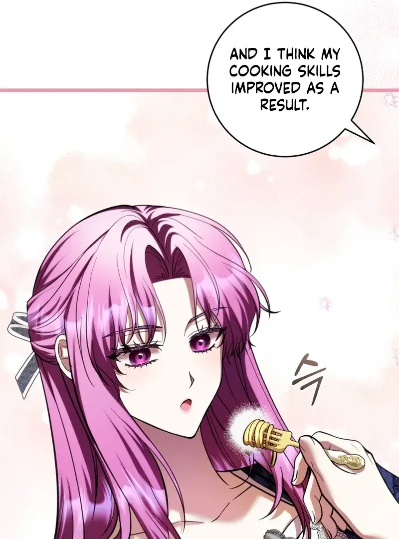 The Extra Wants to Escape from the Obsessive Male Lead Chapter 37 Page 34