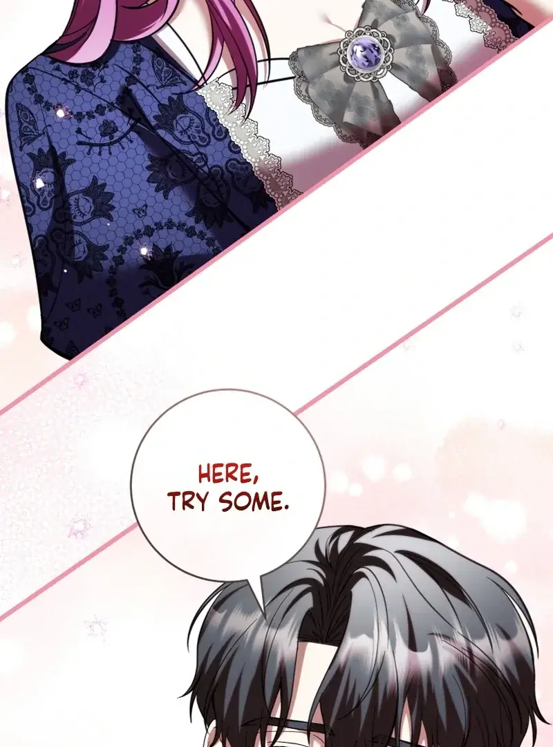 The Extra Wants to Escape from the Obsessive Male Lead Chapter 37 Page 35