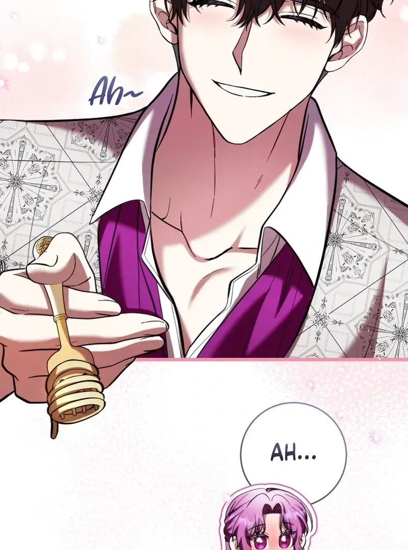 The Extra Wants to Escape from the Obsessive Male Lead Chapter 37 Page 36
