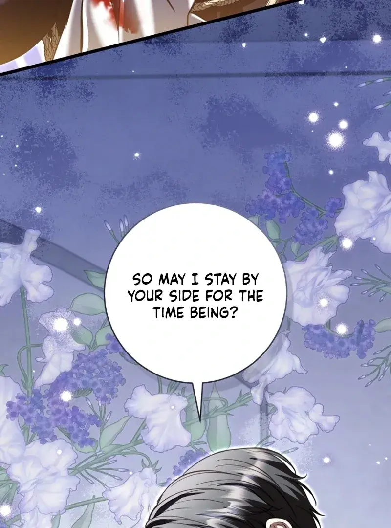 The Extra Wants to Escape from the Obsessive Male Lead Chapter 37 Page 44