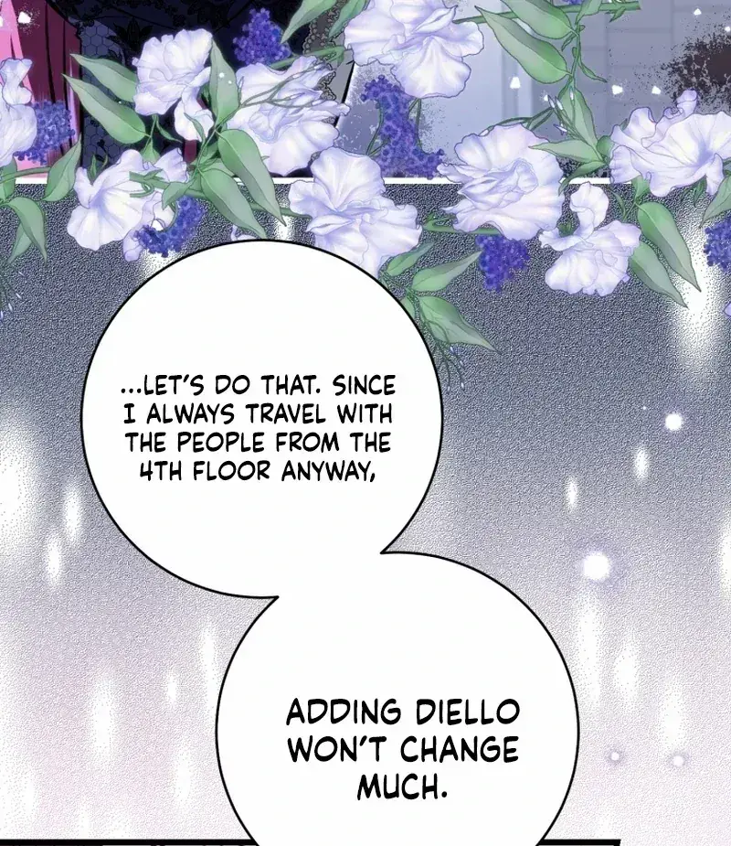 The Extra Wants to Escape from the Obsessive Male Lead Chapter 37 Page 46