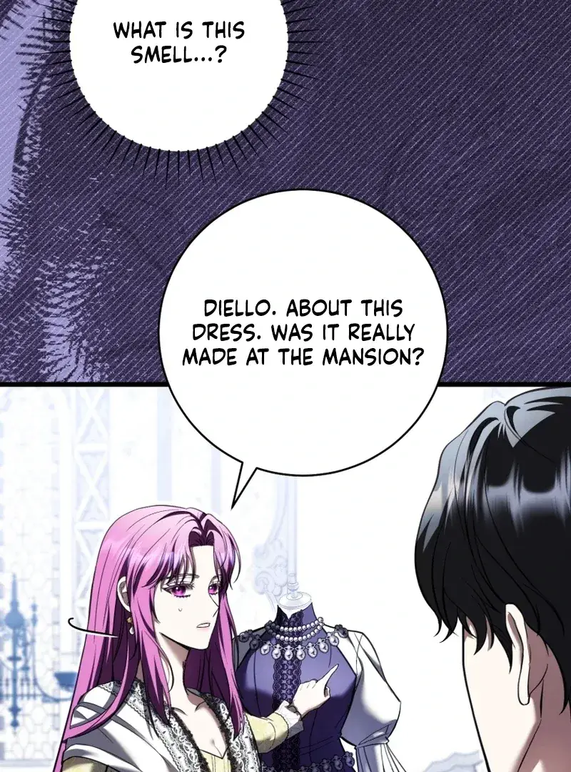 The Extra Wants to Escape from the Obsessive Male Lead Chapter 37 Page 56
