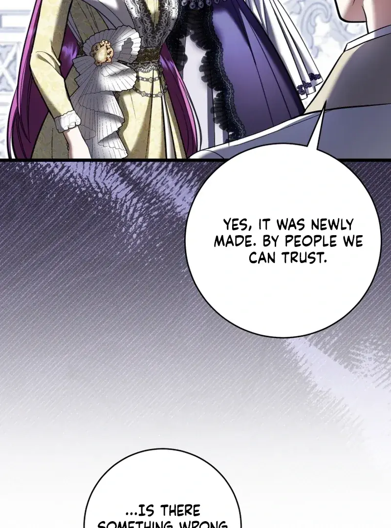The Extra Wants to Escape from the Obsessive Male Lead Chapter 37 Page 57