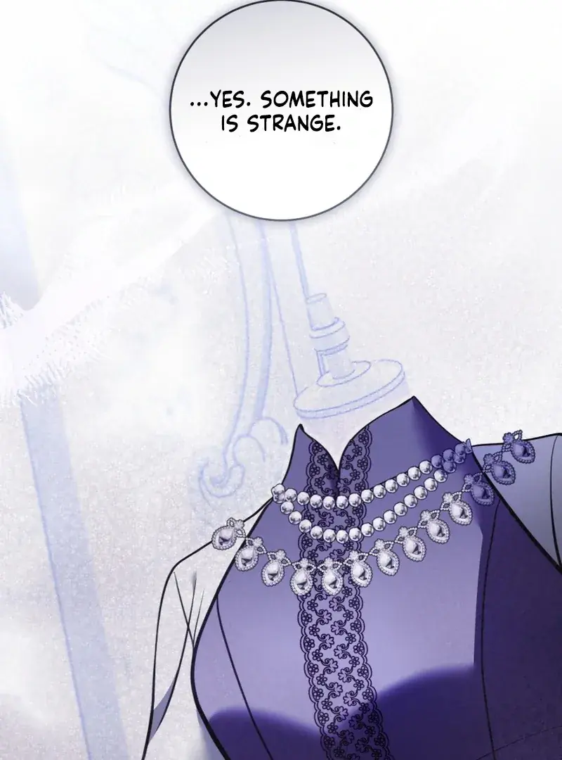 The Extra Wants to Escape from the Obsessive Male Lead Chapter 37 Page 60