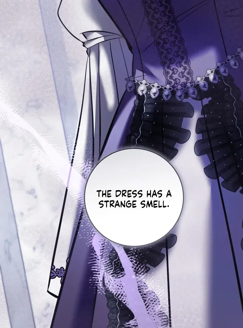 The Extra Wants to Escape from the Obsessive Male Lead Chapter 37 Page 61