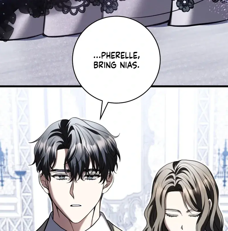 The Extra Wants to Escape from the Obsessive Male Lead Chapter 37 Page 63