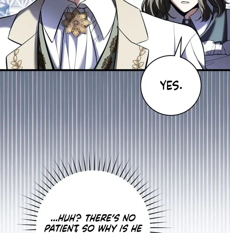 The Extra Wants to Escape from the Obsessive Male Lead Chapter 37 Page 64