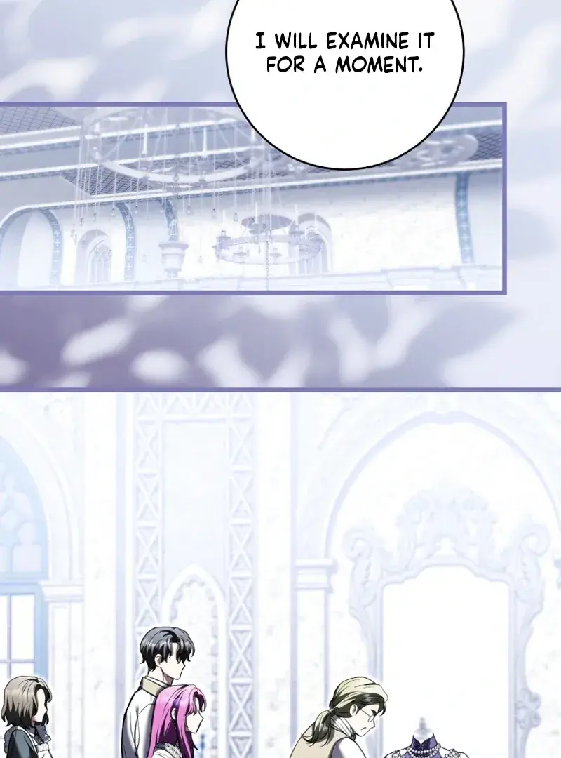 The Extra Wants to Escape from the Obsessive Male Lead Chapter 37 Page 66