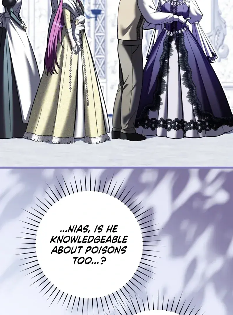 The Extra Wants to Escape from the Obsessive Male Lead Chapter 37 Page 67