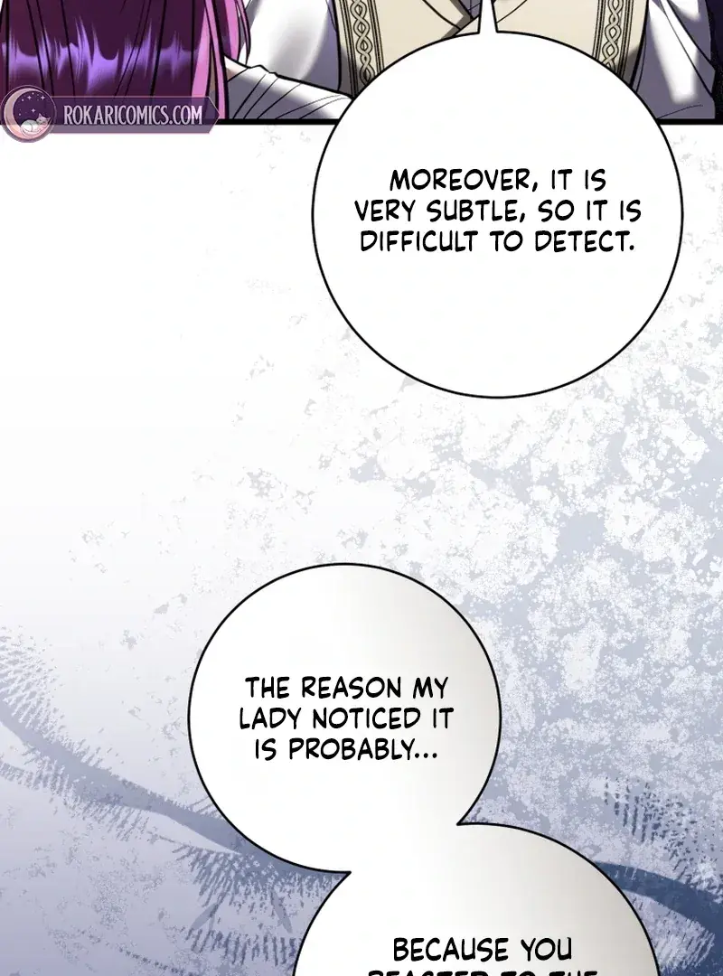 The Extra Wants to Escape from the Obsessive Male Lead Chapter 37 Page 72