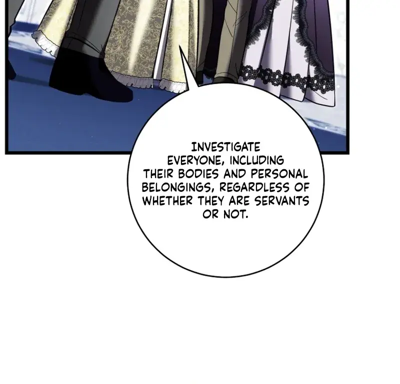 The Extra Wants to Escape from the Obsessive Male Lead Chapter 37 Page 79