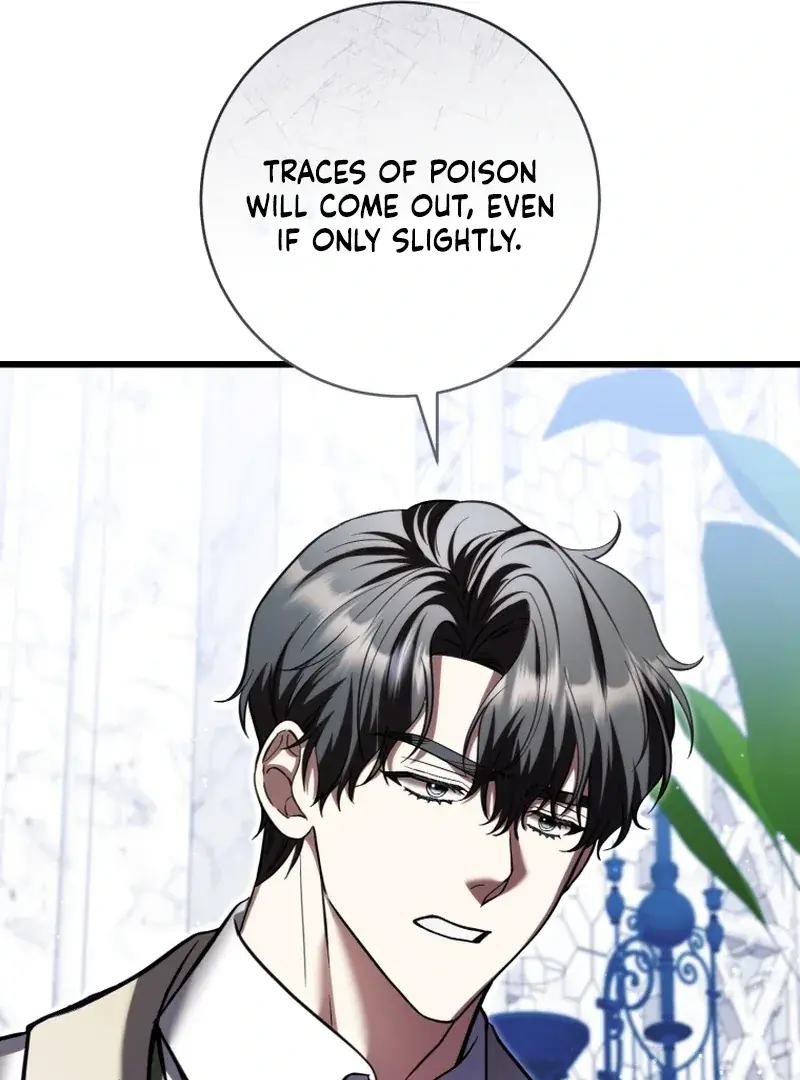 The Extra Wants to Escape from the Obsessive Male Lead Chapter 37 Page 80