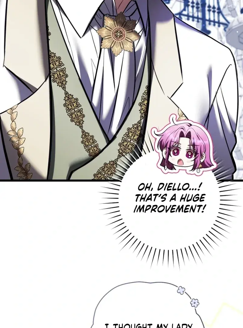The Extra Wants to Escape from the Obsessive Male Lead Chapter 37 Page 81
