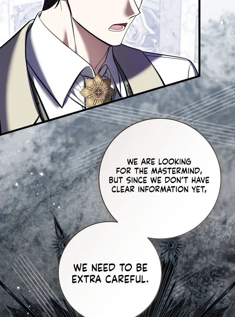The Extra Wants to Escape from the Obsessive Male Lead Chapter 37 Page 85