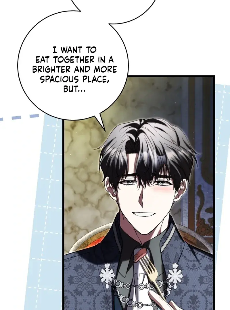 The Extra Wants to Escape from the Obsessive Male Lead Chapter 37 Page 100