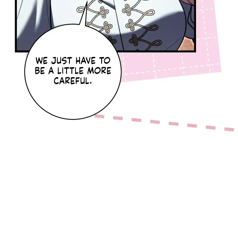 The Extra Wants to Escape from the Obsessive Male Lead Chapter 37 Page 103